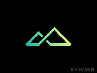 Maxmoun -  Sport Logo