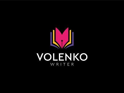 Volenko Writer Logo