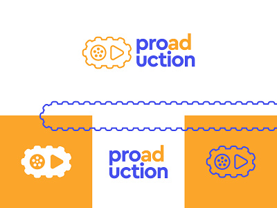 Proaduction Logo