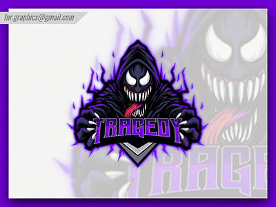 Tragedy Esport Logo