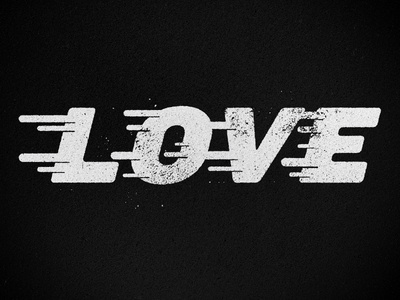 Love Don't Die
