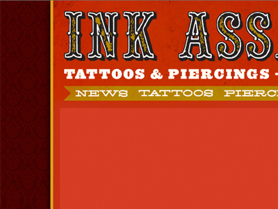 Ink Ass ink assassins pennsylvania tattoo website