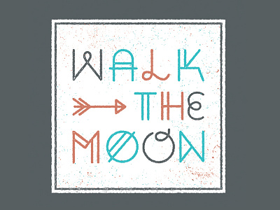 Walk The Moon