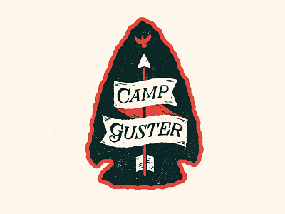 Camp Guster