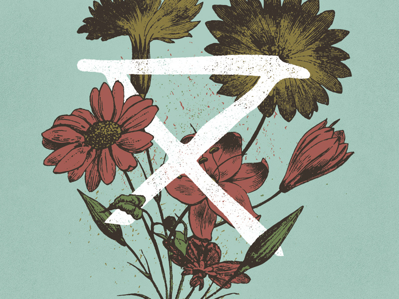 circa survive by charlie wagers dribbble circa survive by charlie wagers dribbble