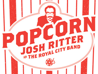 Popcorn josh ritter popcorn