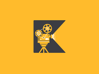 Projector akron camera fest festival film movie
