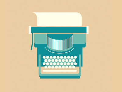 Typewriter