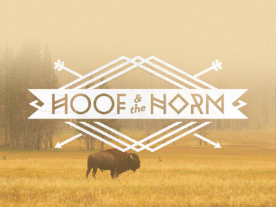 Hoof & the Horn