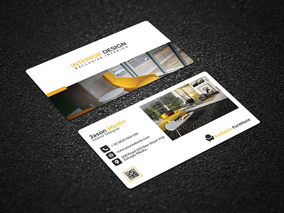 Business Card attractive design business banner business flyer clean business card corporate flyer creative creative design creative flyer design flyer graphic logo modern design photoshop poster professional business card professional design restaurant flyer rollup banner ui