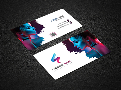 Creative Business card