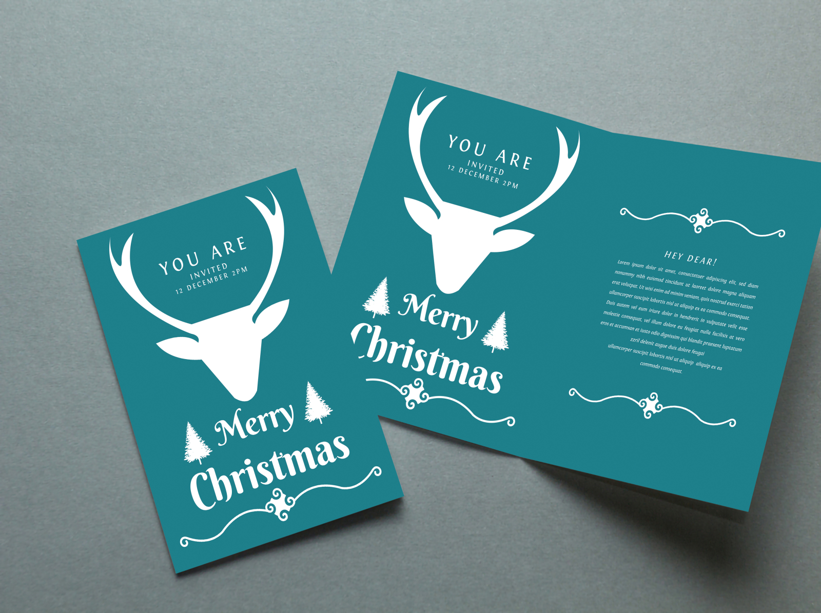christmas-invitation-card-ai-free-download-pikbest
