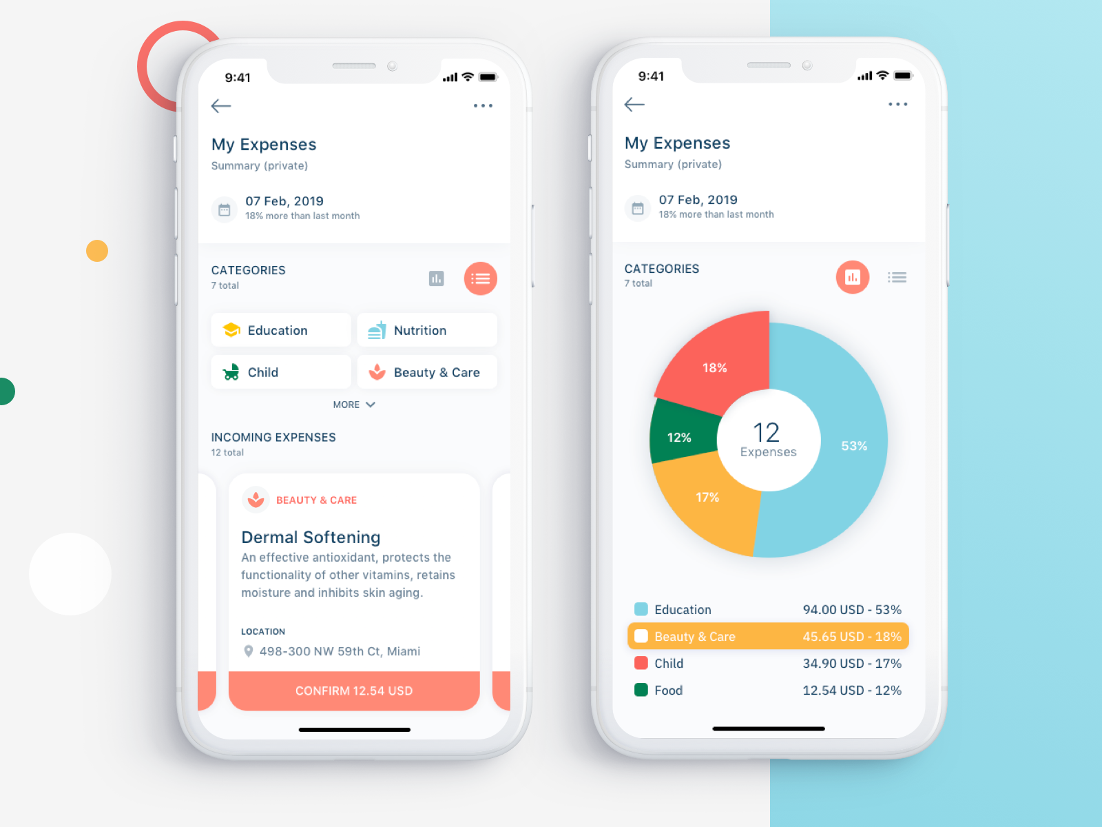 best expense tracker app for sales people