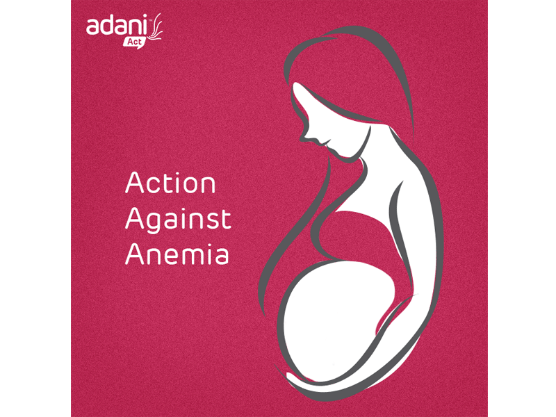Action Against Anemia By Deepu Dinesh On Dribbble 7521