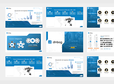 PPT Presentation of Digital Project Management Tools digital marketing network powerpoint ppt presntation tools