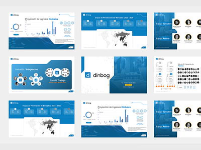 PPT Presentation of Digital Project Management Tools