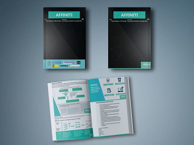 Biofold Brochure Design