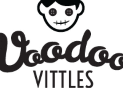 Voodoo Vittles Logo