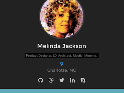 melindavoo.github.io circle image inverse profile