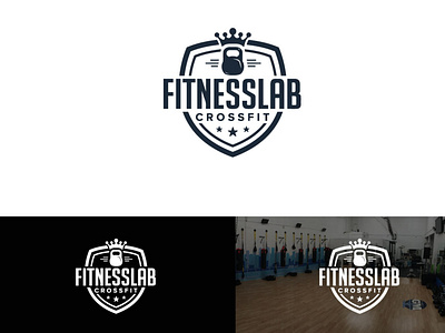 Fitness & Gym Logo Design brandidentity branding brandlogo businesslogo fitness fitness club fitnesslogo graphicdesign logo logo design logos logosai logotype minimalist logo vector