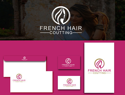 Beauty & Hair Logo Design beauty logo beauty salon brandidentity brandlogo businesslogo companylogo hair logo logo logo design minimalist logo professionallogo