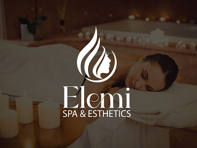 Beauty Spa & esthetician | Logo Design