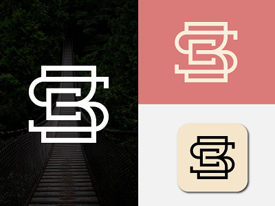 BSC Monogram | Logo & Brand Identity