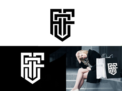 AFC Monogram | Logo & Brand Identity