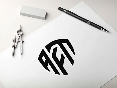 AFT Monogram | Logo & Brand Identity