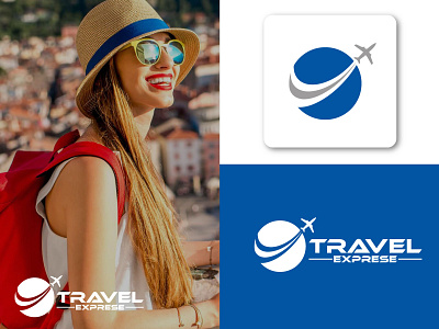 Travel Logo Design