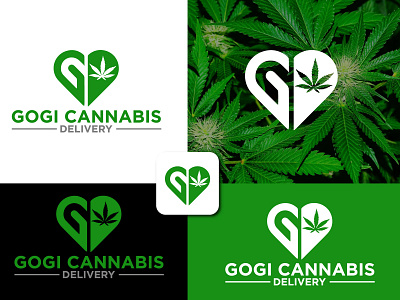 GOGI Cannabis Delivery