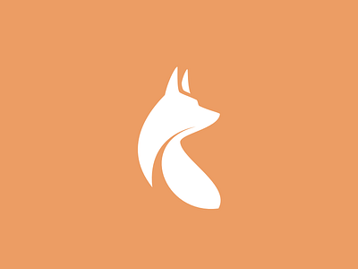 Logo for Firstfox firstfox logo startup
