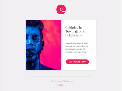 Notification emails email notification templates webdesign