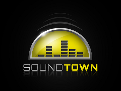 Soundtown Mobile App internet radio music app