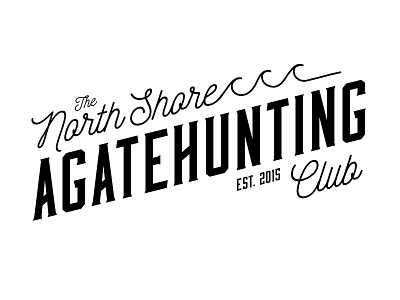 North Shore Agate Hunting Club