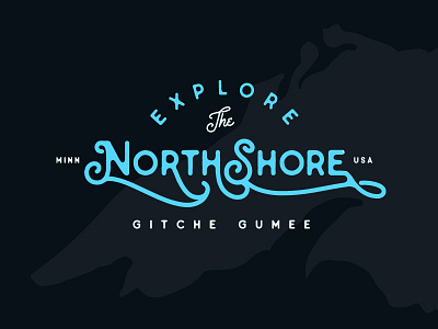 Explore The North Shore explore gitchee gumee lake superior minnesota nature north shore northwoods