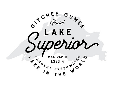 Lake Superior type treatment gitchee gumee lake superior superior