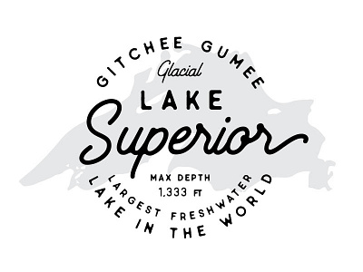 Lake Superior type treatment