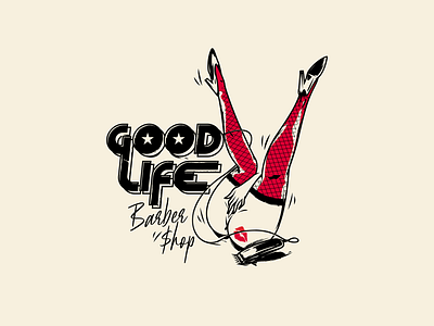 Goodlife Ilustration 💈