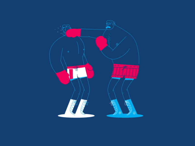 Rocky apollo dribbble