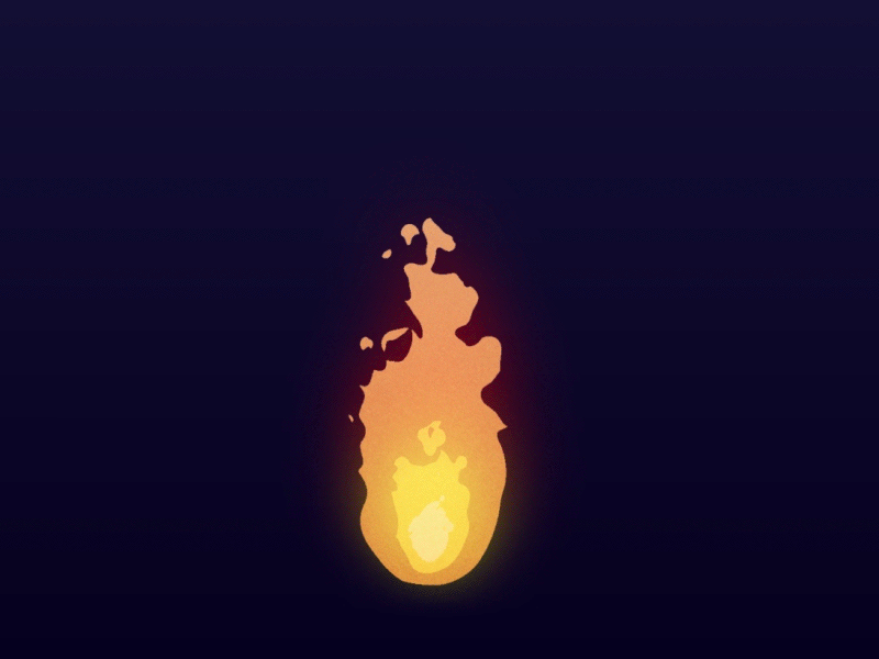 Fire Effect designs, themes, templates and downloadable graphic ...