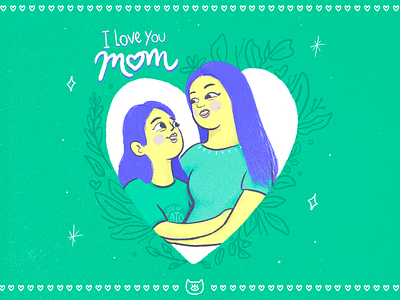 Happy Mother's Day