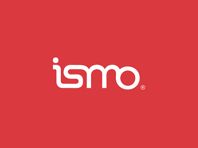 ISMO branding branding design circle logo desiginspiration design agency flat graphic design icon ismo logo peru redo studio vector