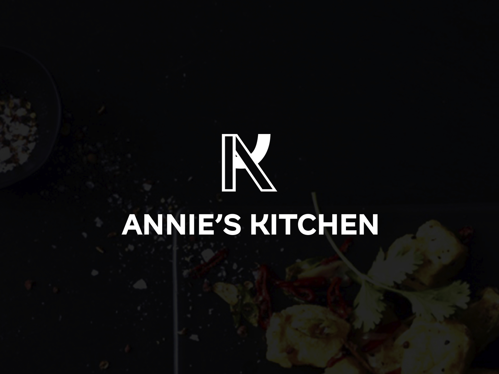 Annie S Kitchen By Cathy CR On Dribbble   3 01 4x 