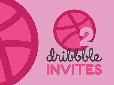 Dribbble Invites