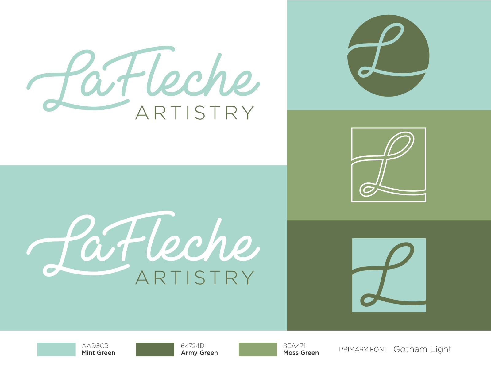 personal etsy shop re brand by emma goebel lafleche on dribbble personal etsy shop re brand by emma