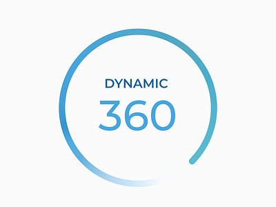 Dynamic 360 Graphics