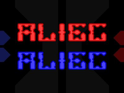 "ALIEC" Experimental Type