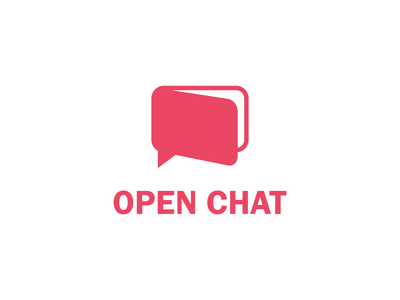 Open Chat