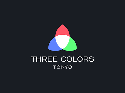 Three Colors - Tokyo